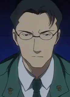 Masayoshi Kuki