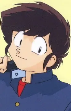 Ataru Moroboshi