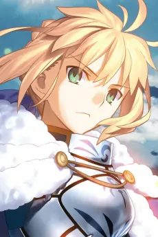 Artoria Pendragon