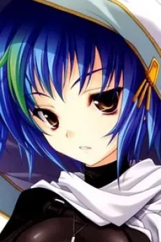 Xenovia Quarta