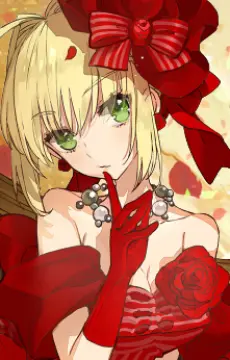 Nero Claudius