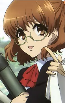 Yukari Sakuragi