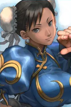 Chun-Li