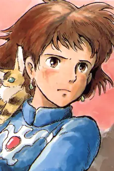 Nausicaä