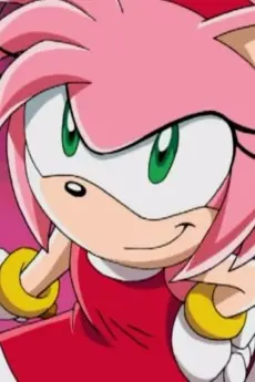 Amy Rose