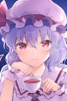 Remilia Scarlet