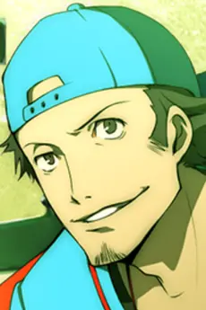 Junpei Iori