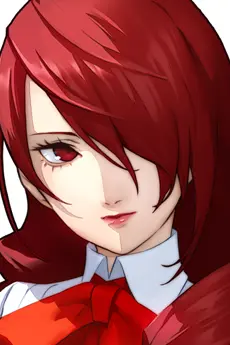 Mitsuru Kirijou