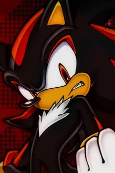 Shadow The Hedgehog