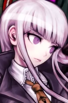 Kyouko Kirigiri