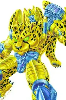 Cheetus