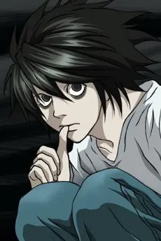 L Lawliet