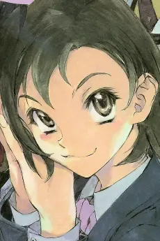 Mimiko Katsuragi