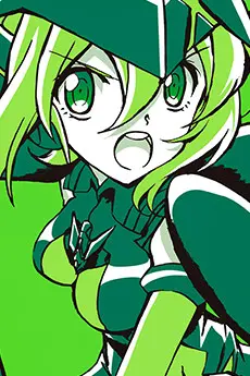 Kirika Akatsuki