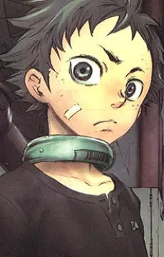 Ganta Igarashi