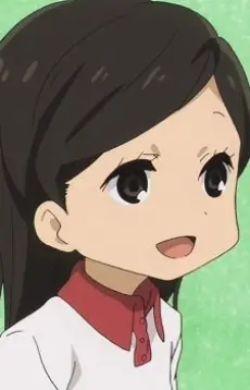 Hina Kubota