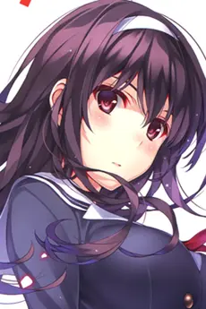 Utaha Kasumigaoka