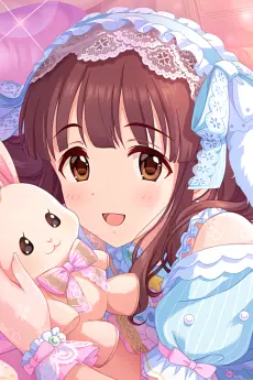 Chieri Ogata