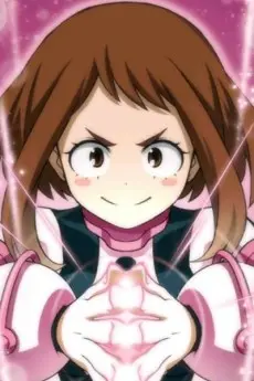 Ochako Uraraka