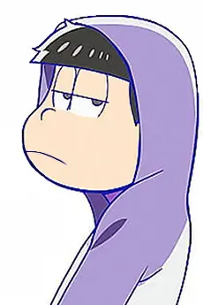 Ichimatsu Matsuno