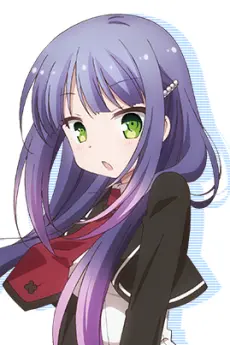 Ruri Hibarigaoka