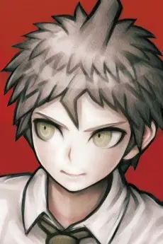 Hajime Hinata