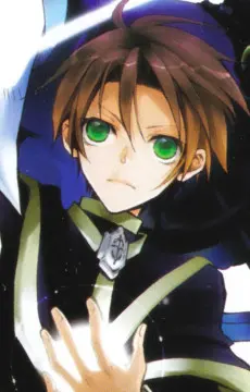 Teito Klein