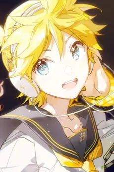 Len Kagamine