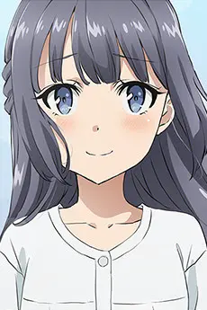 Shouko Makinohara