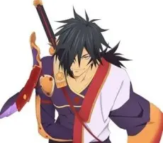 Rokurou Rangetsu