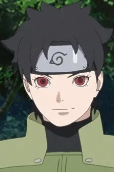 Mirai Sarutobi