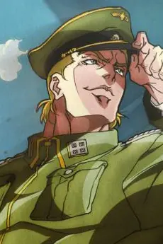 Rudol von Stroheim