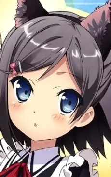 Tsukiko Tsutsukakushi