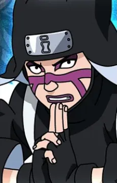 Kankuro