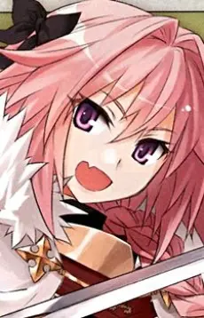 Astolfo