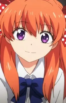 Chiyo Sakura 