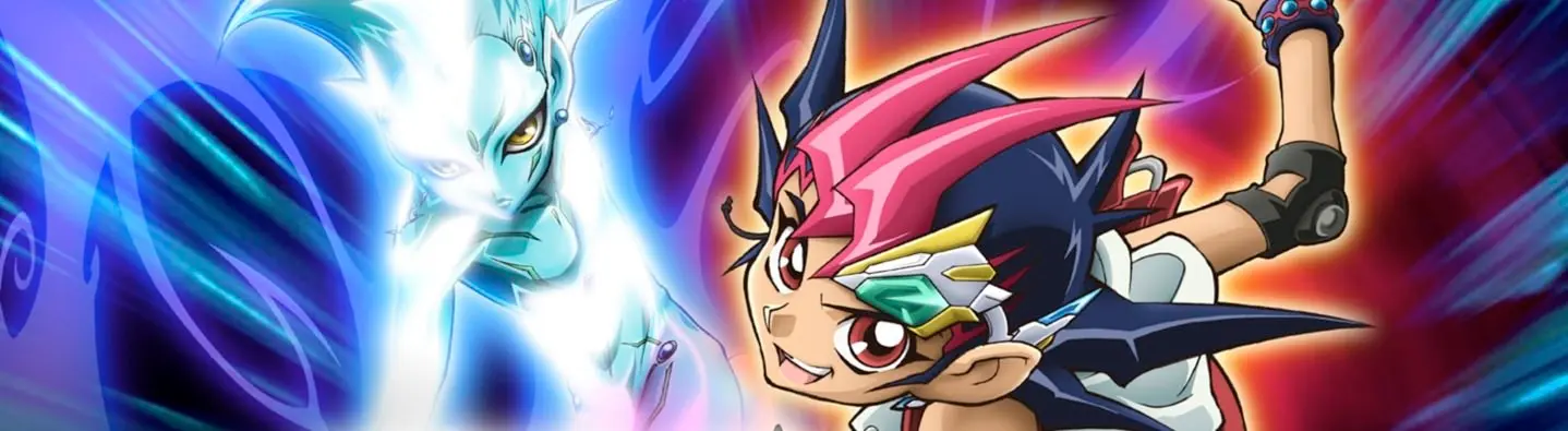 Yu☆Gi☆Oh! ZEXAL