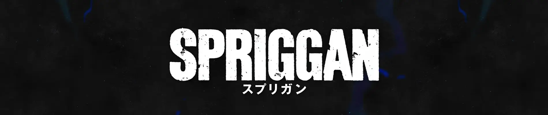 SPRIGGAN (ONA)