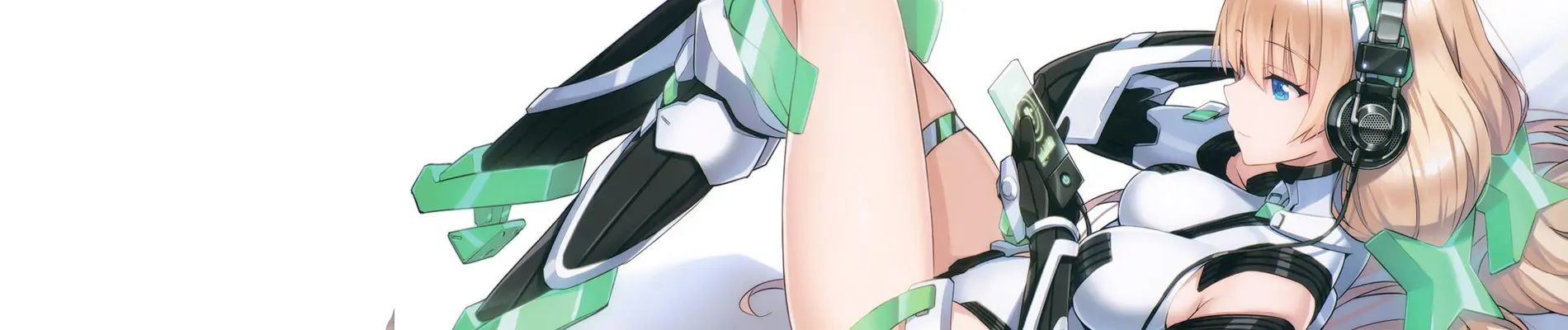 Rakuen Tsuihou: Expelled From Paradise