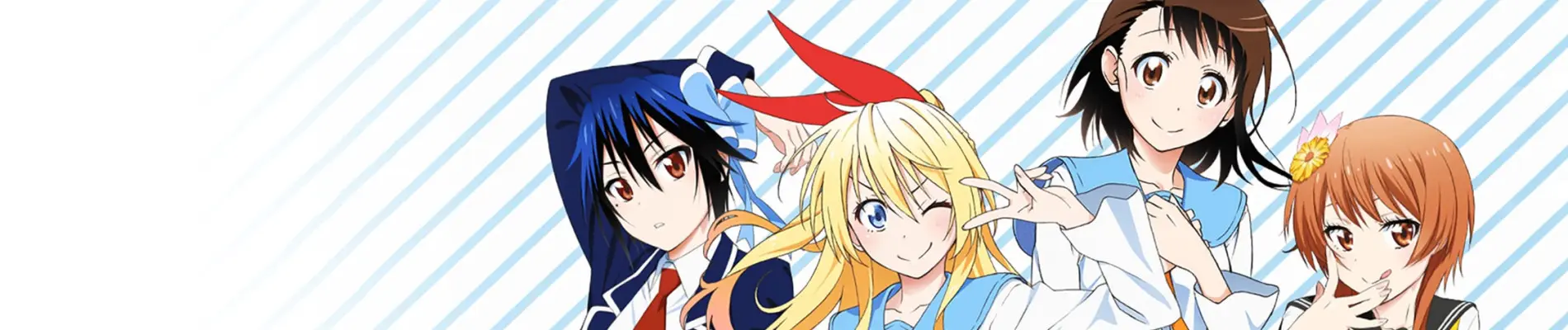 Nisekoi