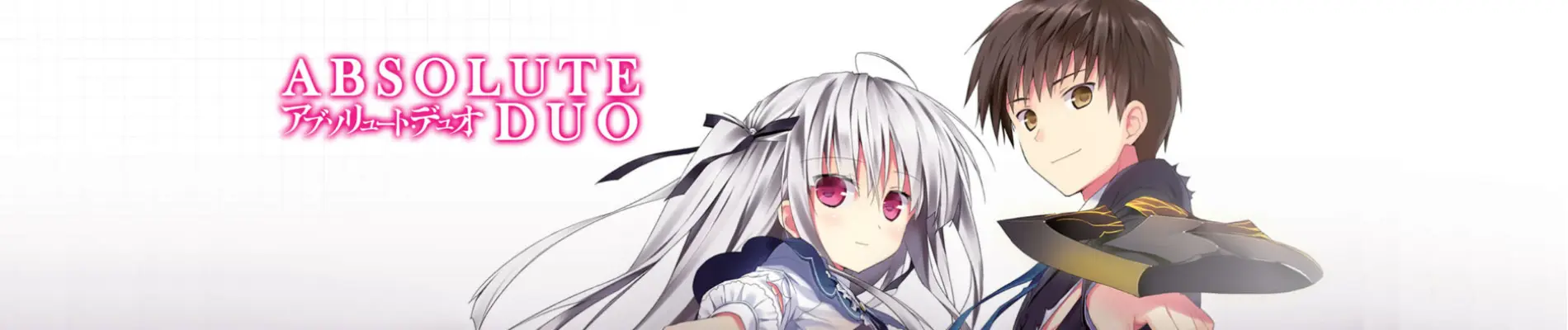 Absolute Duo