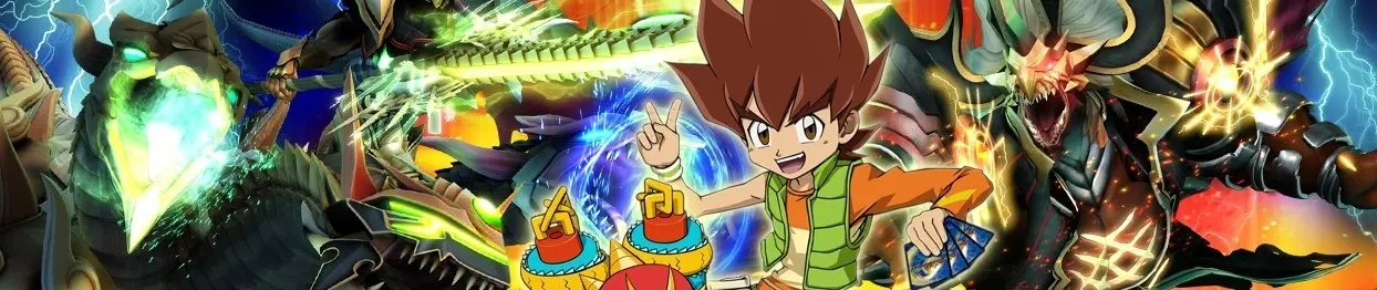 Duel Masters Victory V3