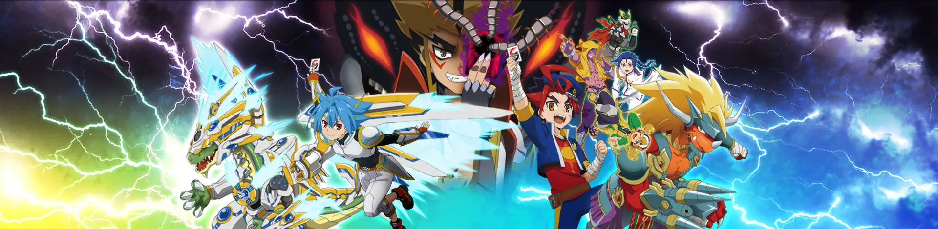 Future Card Buddyfight 100