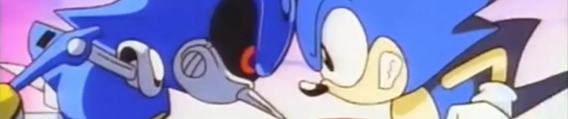 Sonic the Hedgehog