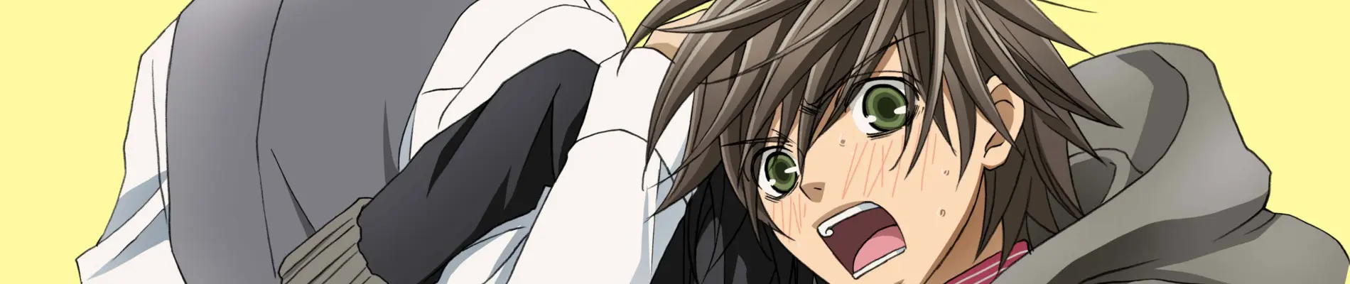 Junjou Romantica 2