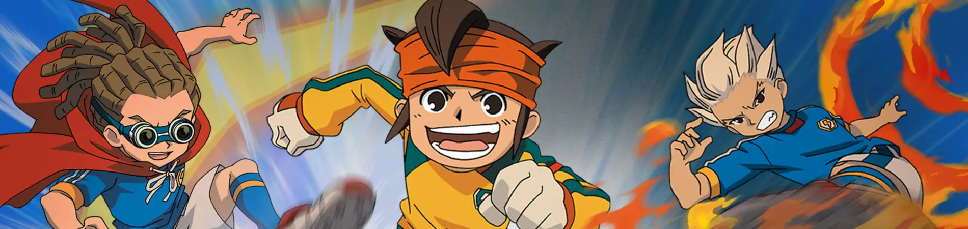 Inazuma Eleven