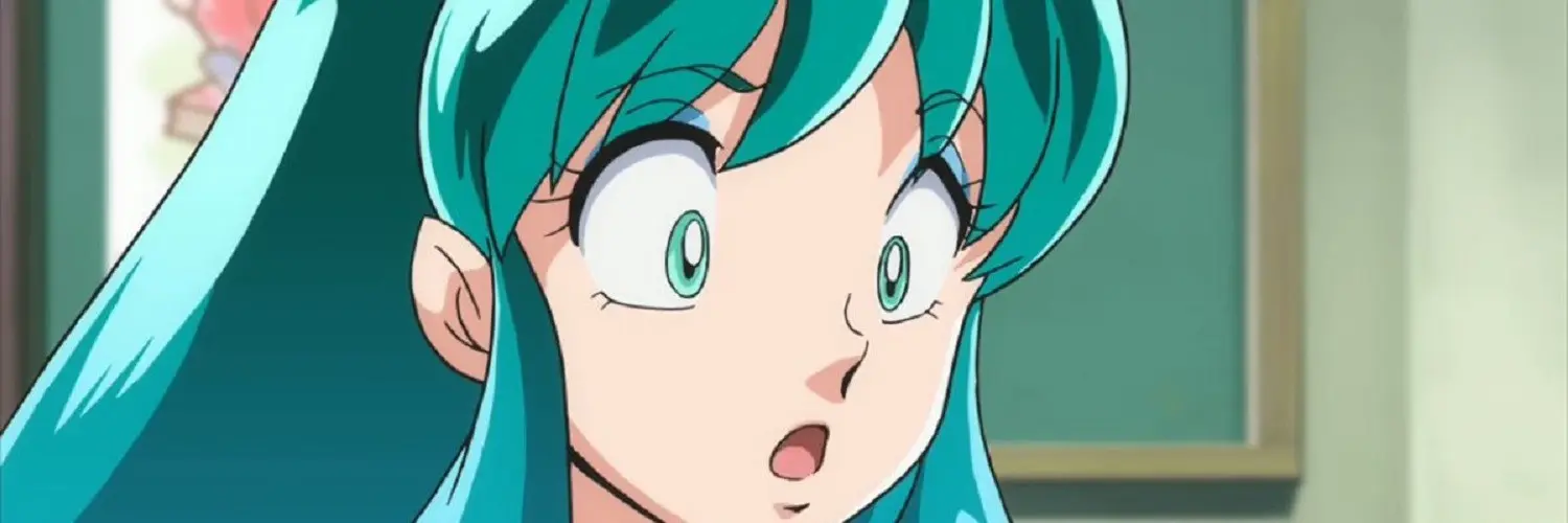 Urusei Yatsura: The Shougaibutsu Suieitaikai