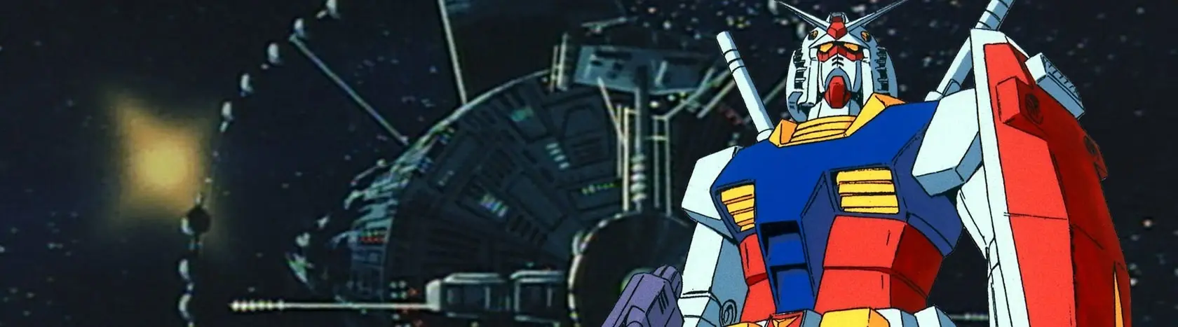 Kidou Senshi Gundam