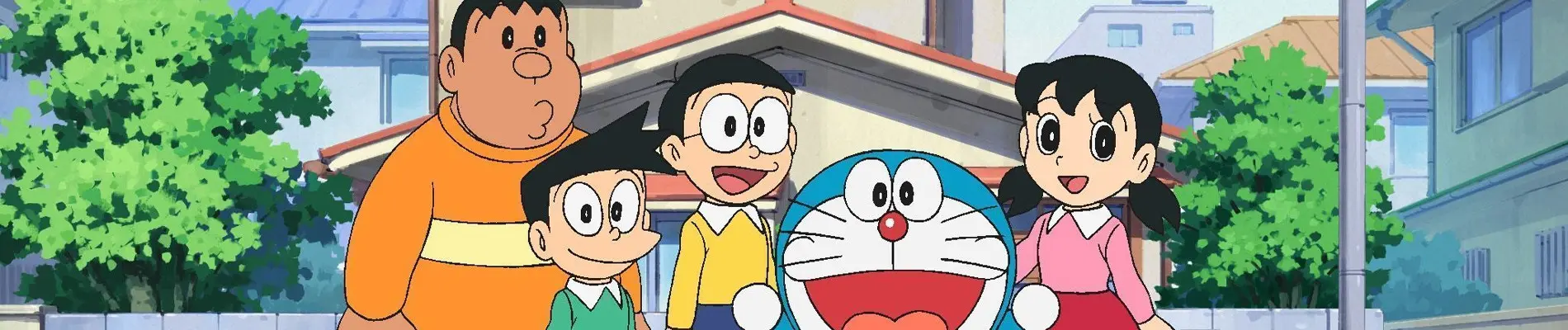 Doraemon (2005)