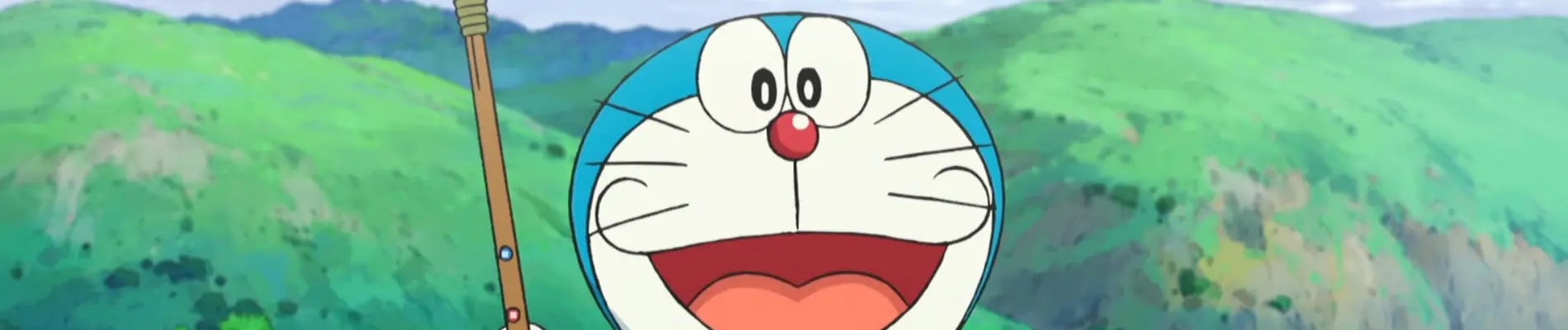 Doraemon: Shin Nobita no Nippon Tanjou